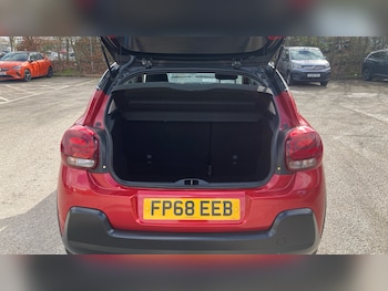 Used Citroen C3 2018 for sale - 77893227: Photo