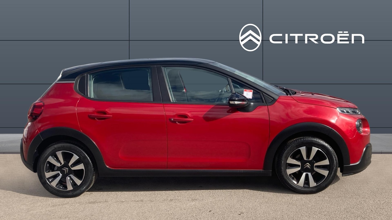 Used Citroen C3 2018 for sale - 77893227: Photo 5