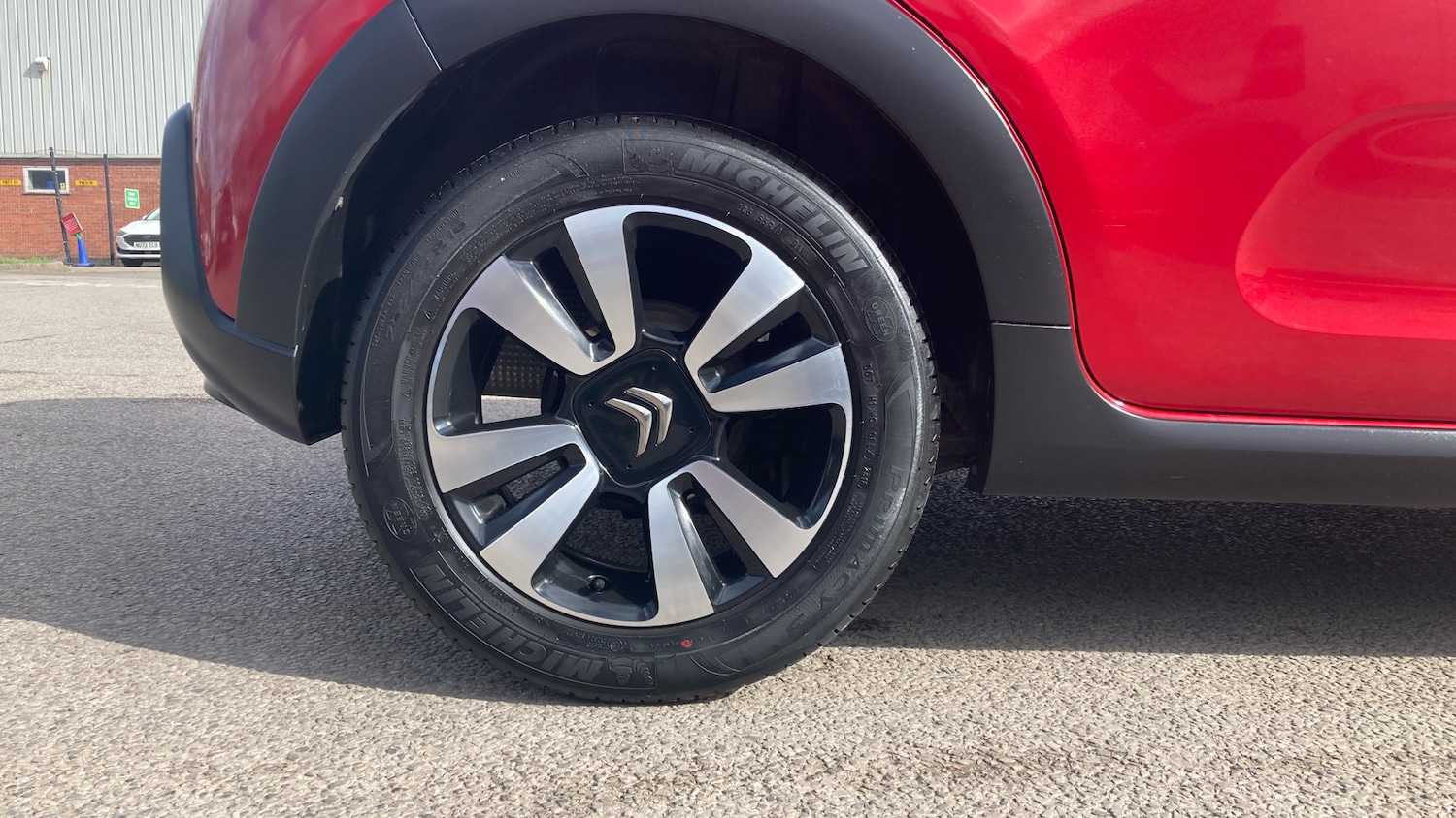 Used Citroen C3 2018 for sale - 77893227: Photo 7