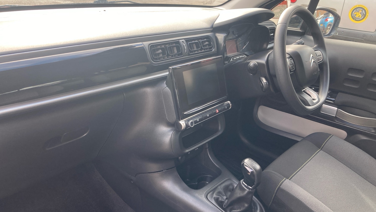 Used Citroen C3 2018 for sale - 77893227: Photo 9