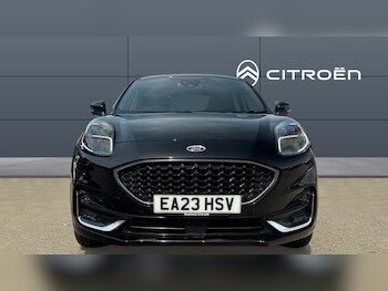Used Ford Puma 2023 for sale - 78871200: Photo