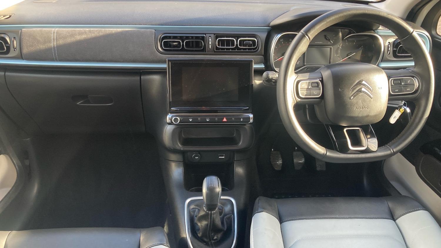 Used Citroen C3 2023 for sale - 77716042: Photo 10