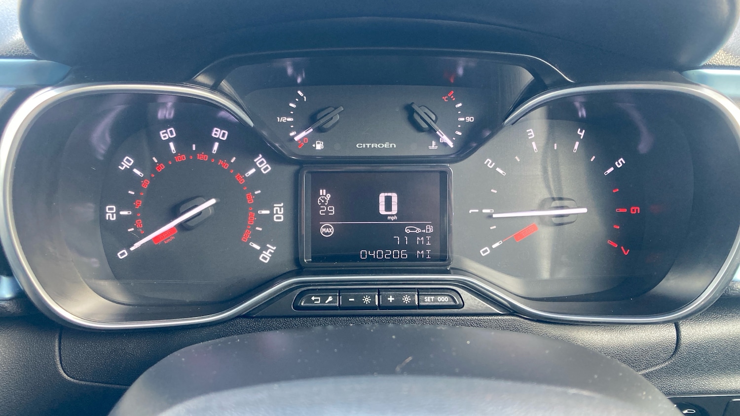 Used Citroen C3 2023 for sale - 77716042: Photo 12