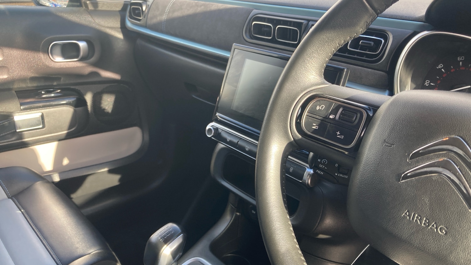 Used Citroen C3 2023 for sale - 77716042: Photo 14