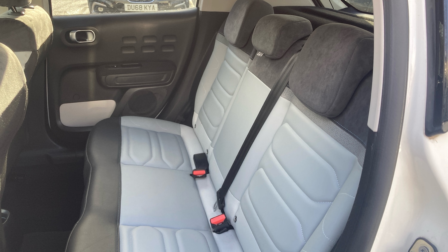 Used Citroen C3 2023 for sale - 77716042: Photo 16