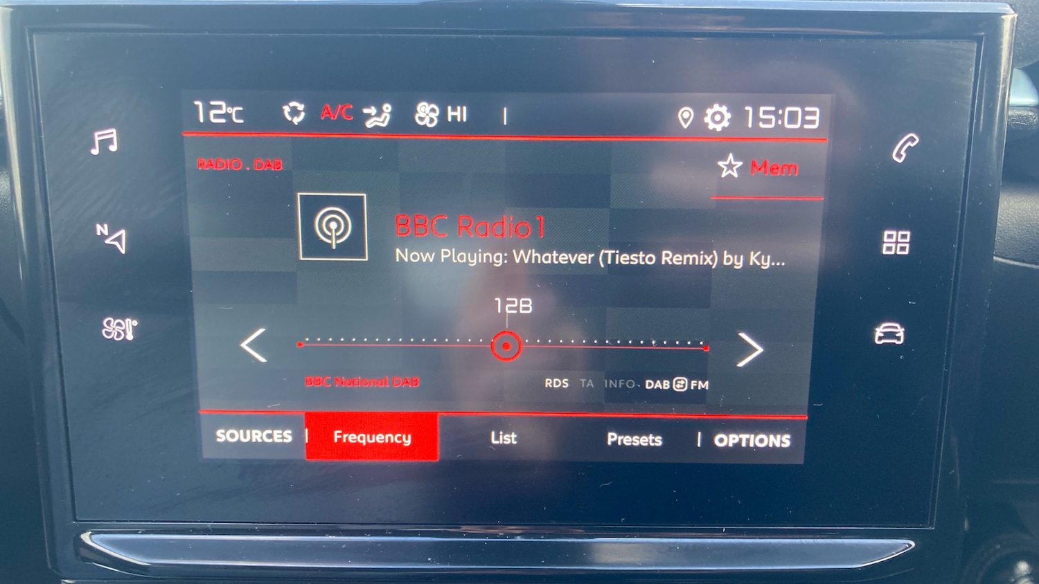 Used Citroen C3 2023 for sale - 77716042: Photo 18