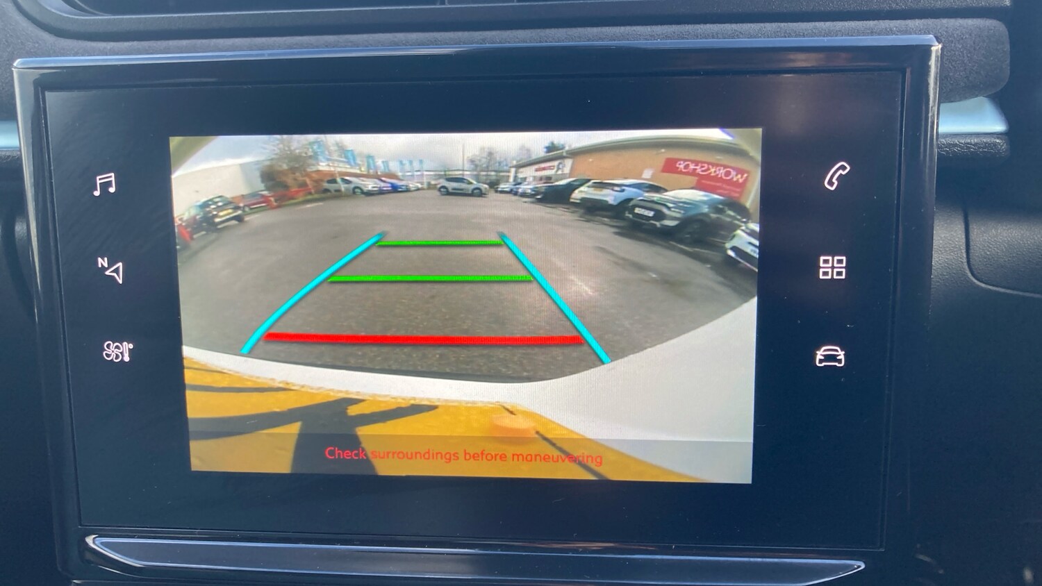 Used Citroen C3 2023 for sale - 77716042: Photo 19