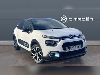 2023 (23) - 1.2 PureTech Elle 5dr