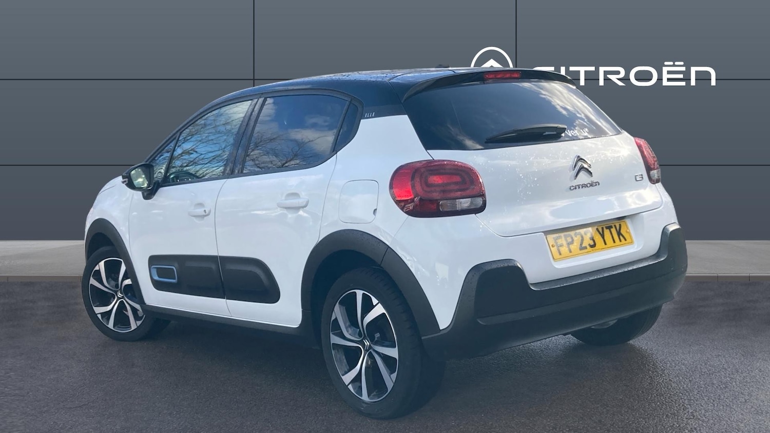 Used Citroen C3 2023 for sale - 77716042: Photo 2