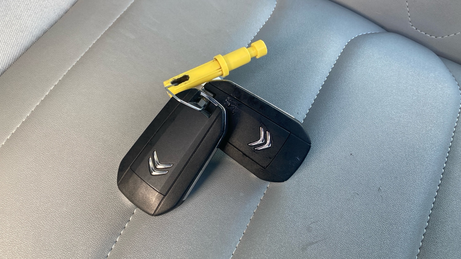 Used Citroen C3 2023 for sale - 77716042: Photo 20