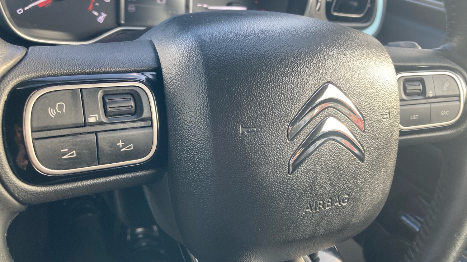 Used Citroen C3 2023 for sale - 77716042: Photo 21