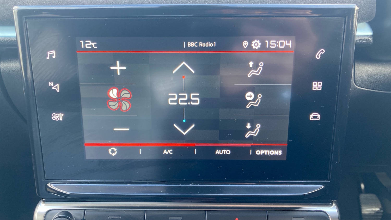 Used Citroen C3 2023 for sale - 77716042: Photo 27