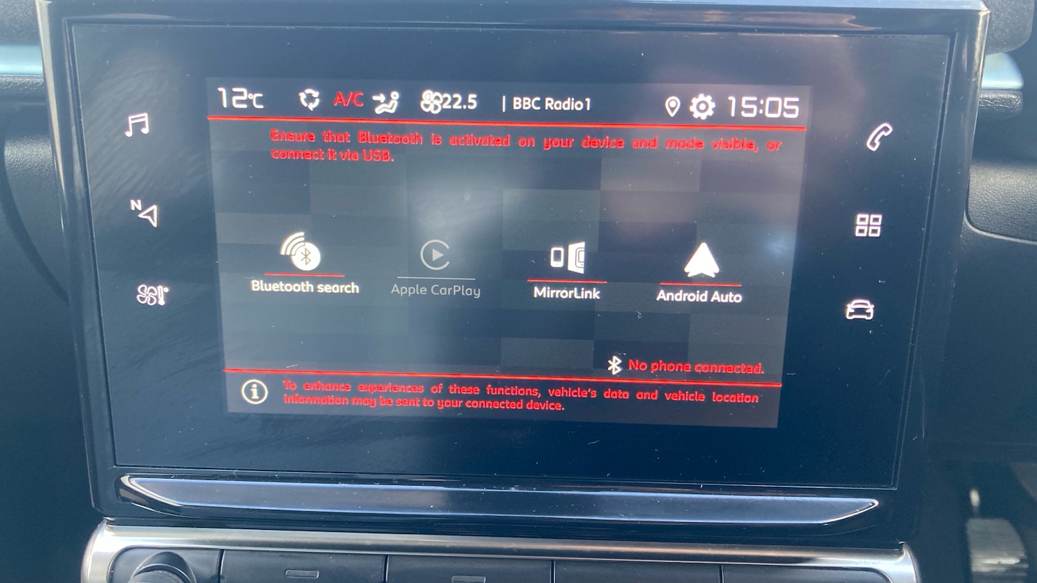 Used Citroen C3 2023 for sale - 77716042: Photo 28