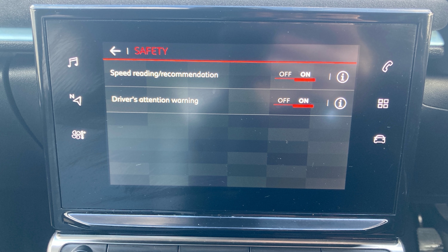 Used Citroen C3 2023 for sale - 77716042: Photo 30