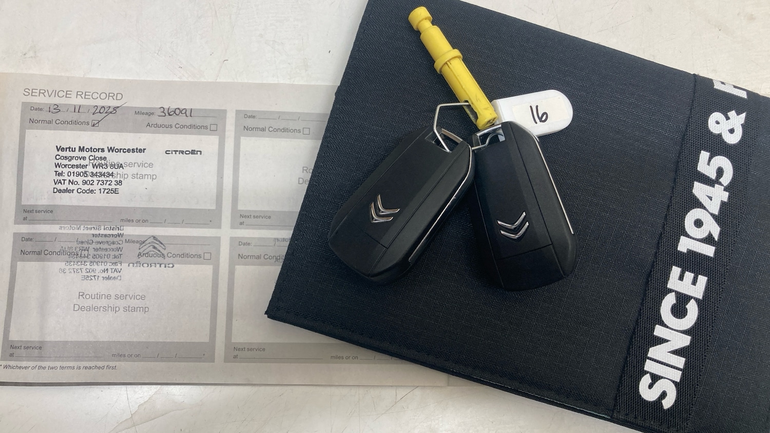 Used Citroen C3 2023 for sale - 77716042: Photo 39