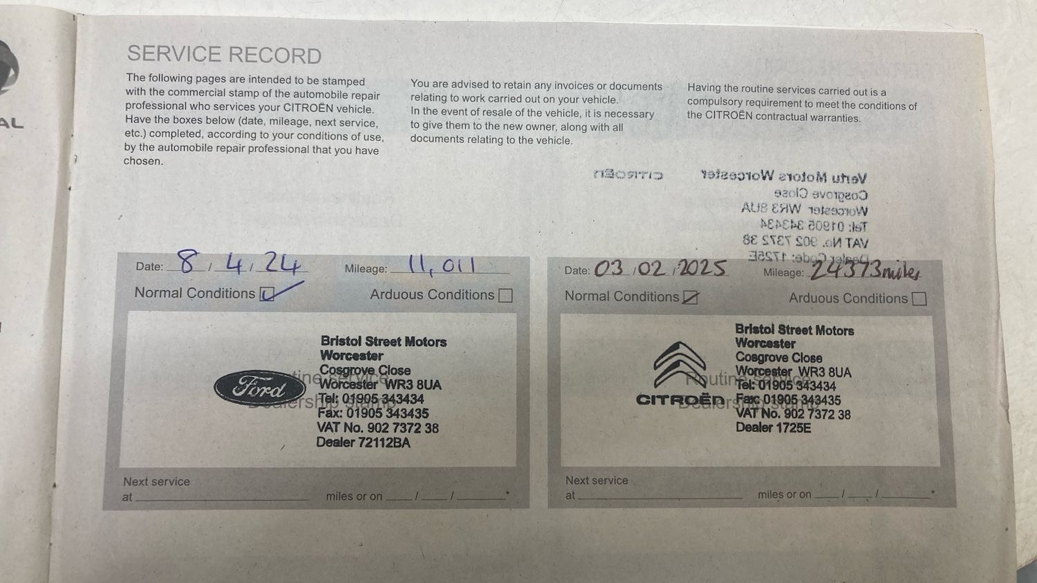 Used Citroen C3 2023 for sale - 77716042: Photo 40