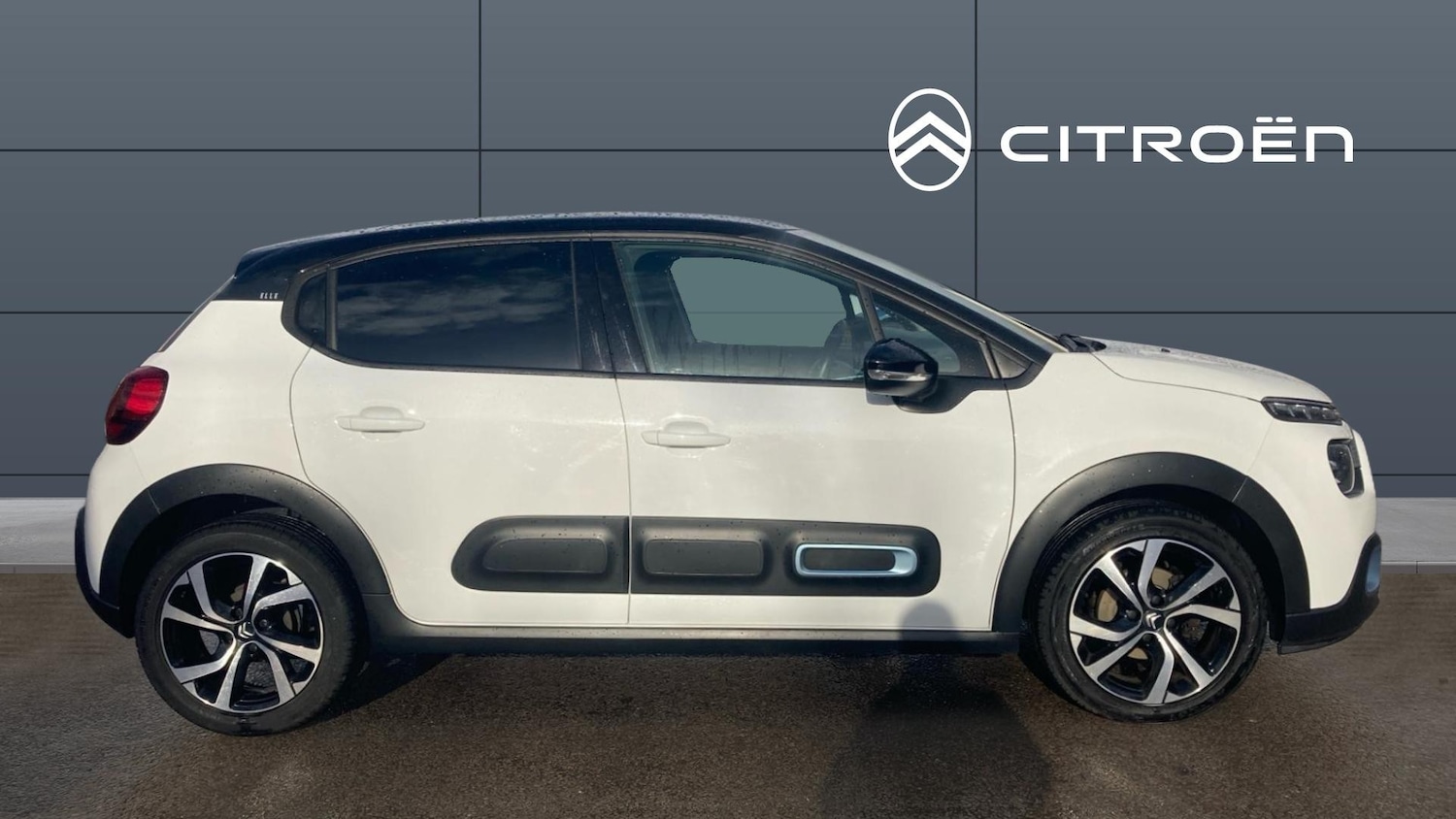 Used Citroen C3 2023 for sale - 77716042: Photo 5