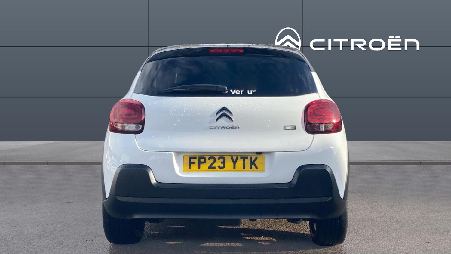 Used Citroen C3 2023 for sale - 77716042: Photo 6