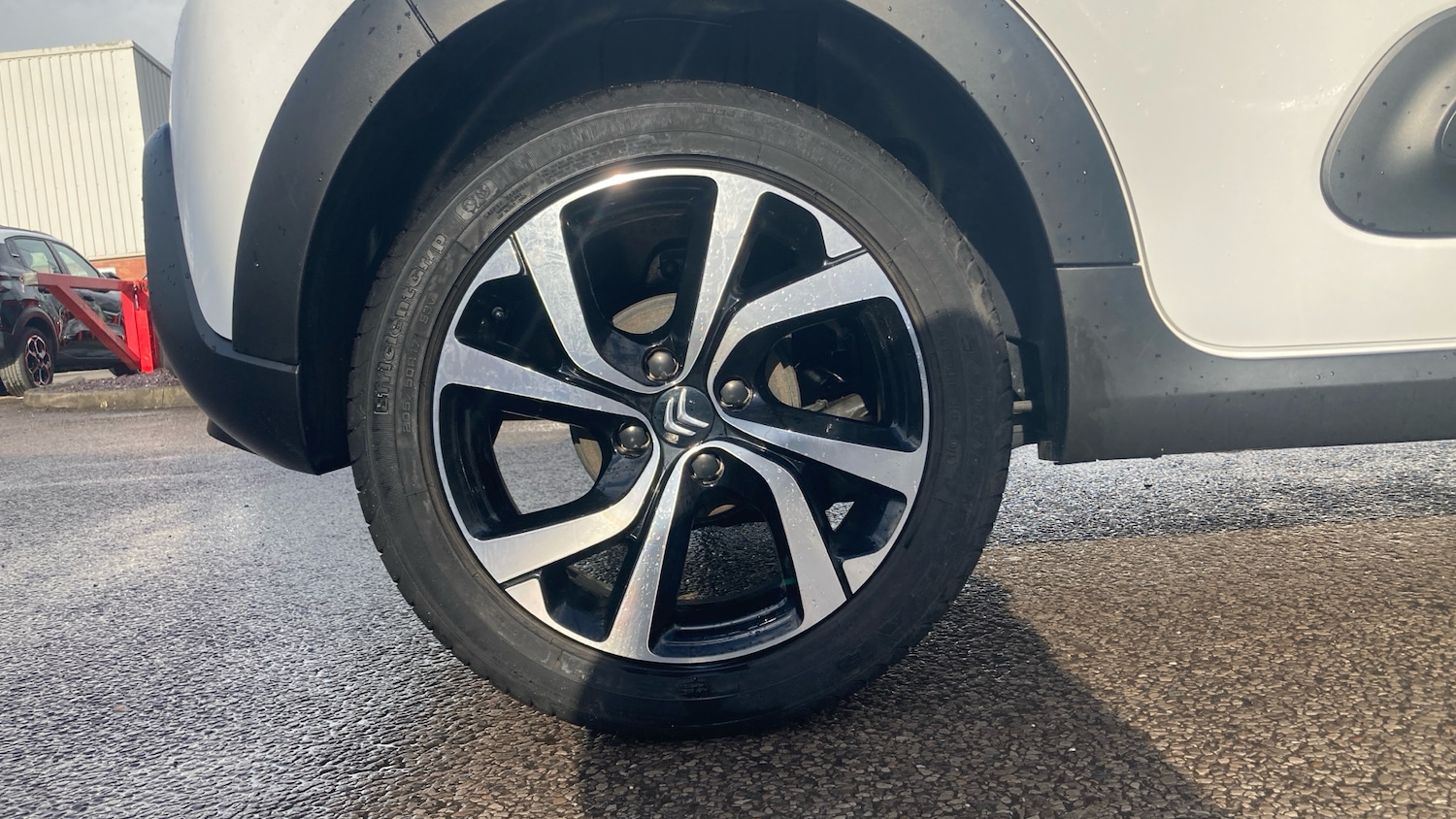 Used Citroen C3 2023 for sale - 77716042: Photo 7