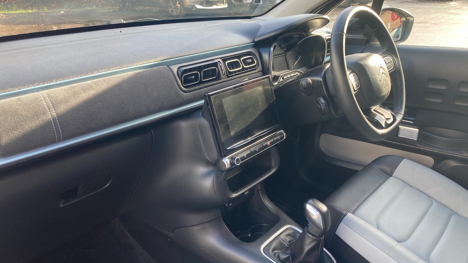 Used Citroen C3 2023 for sale - 77716042: Photo 9