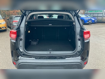 Used Citroen C5 Aircross 2022 for sale - 77207375: Photo