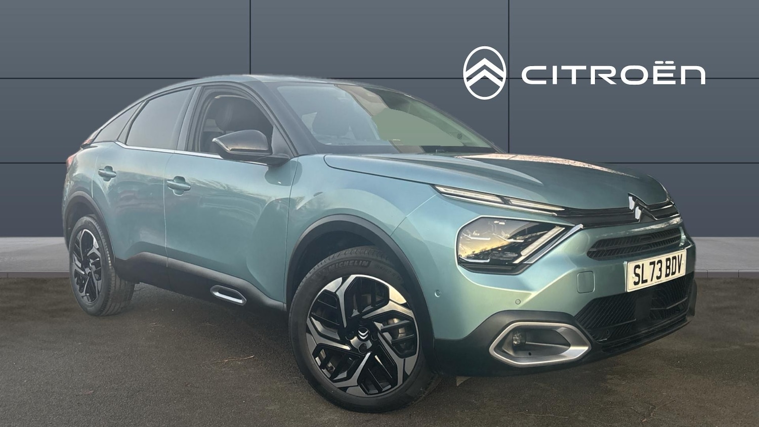 Used Citroen C4 2023 for sale - 76719948: Photo 1