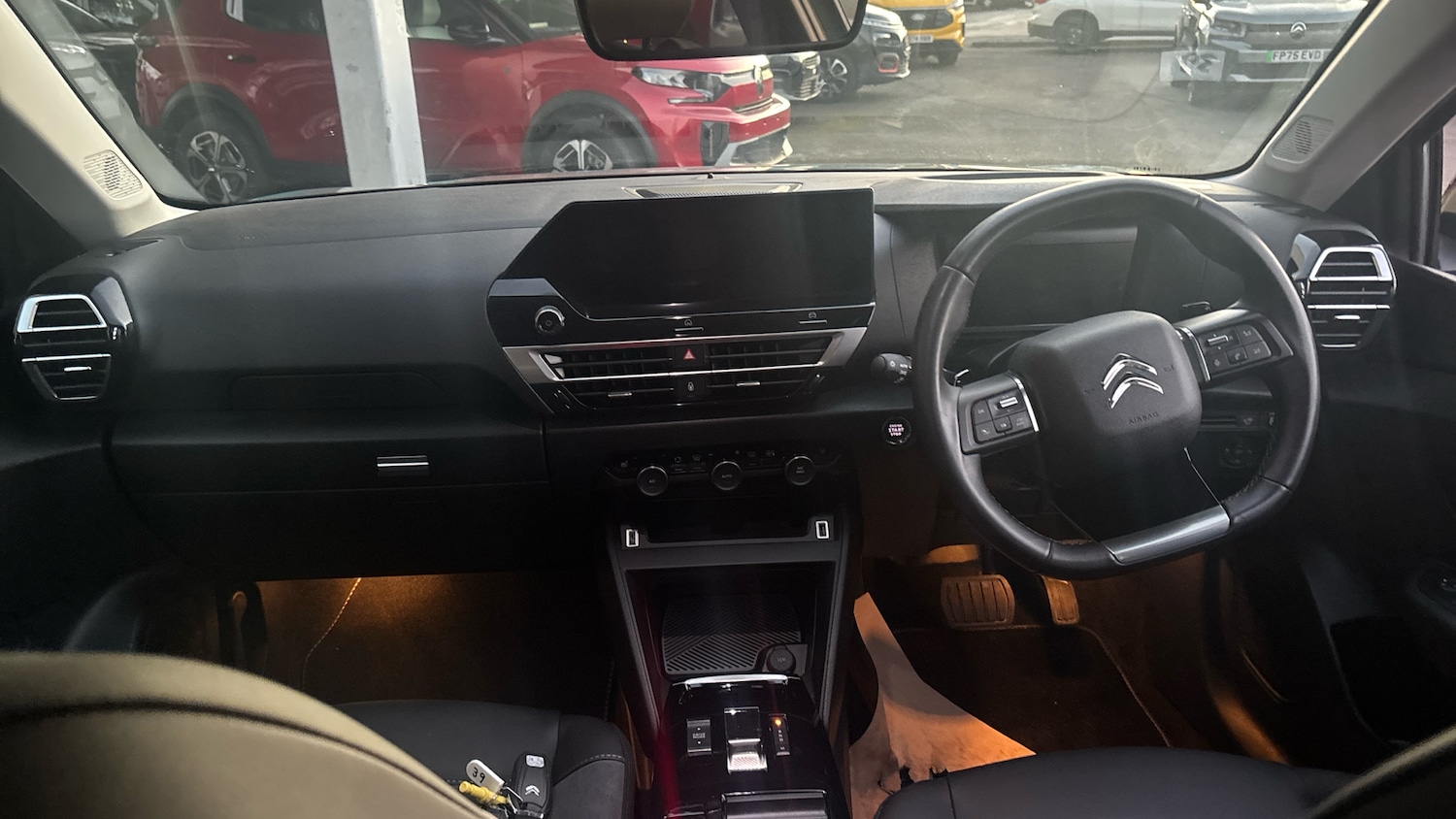 Used Citroen C4 2023 for sale - 76719948: Photo 10