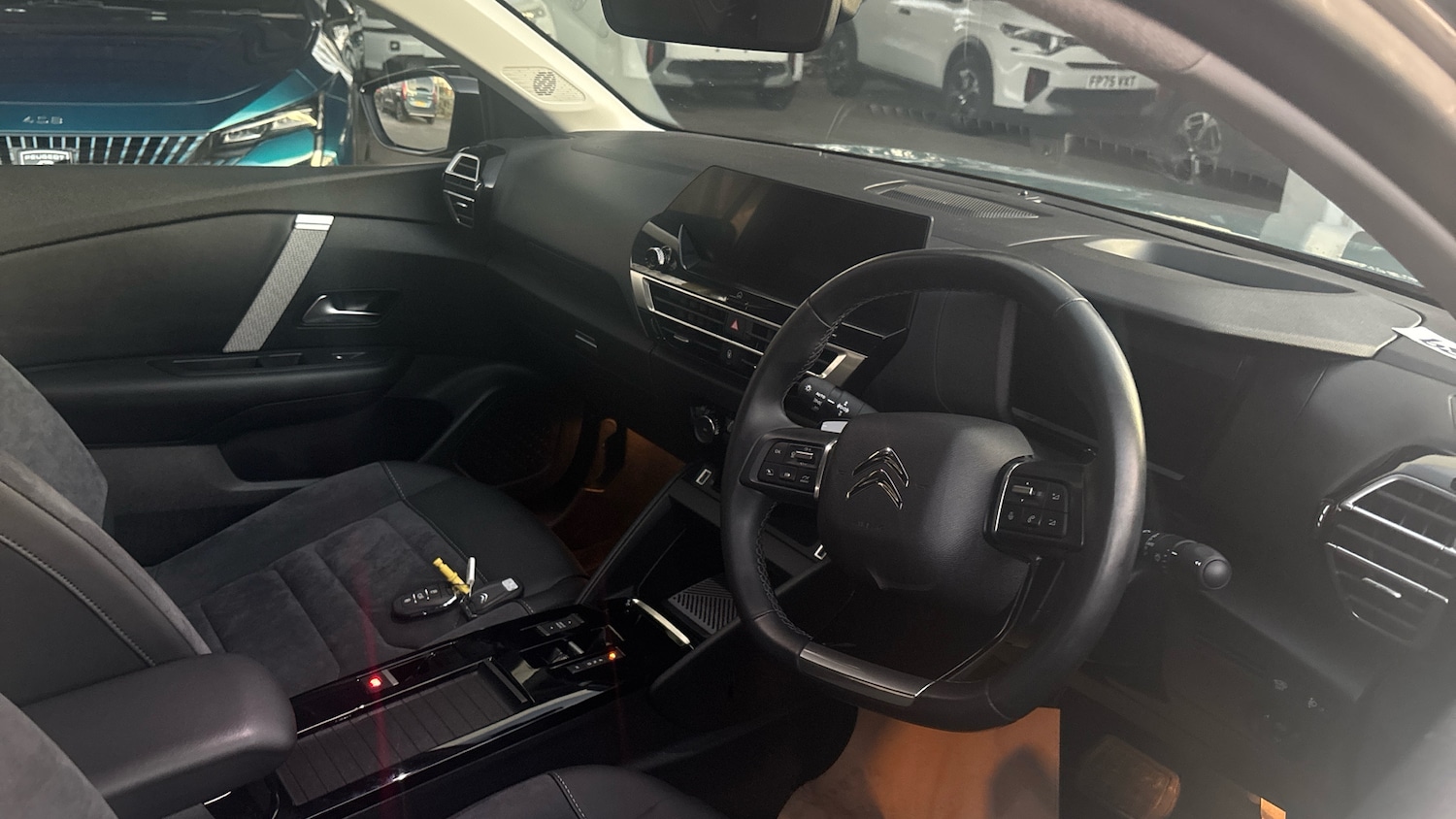 Used Citroen C4 2023 for sale - 76719948: Photo 11