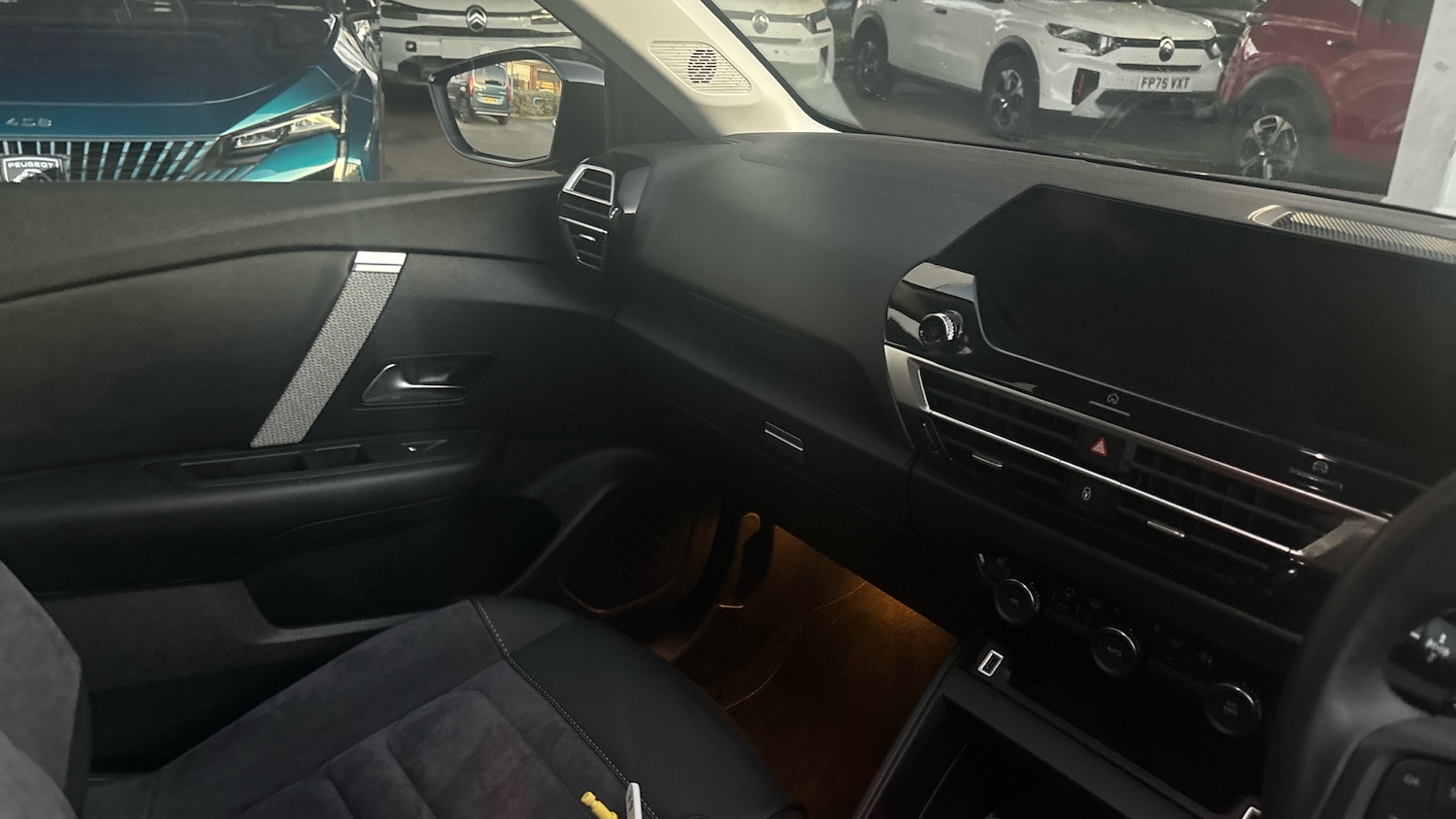 Used Citroen C4 2023 for sale - 76719948: Photo 14