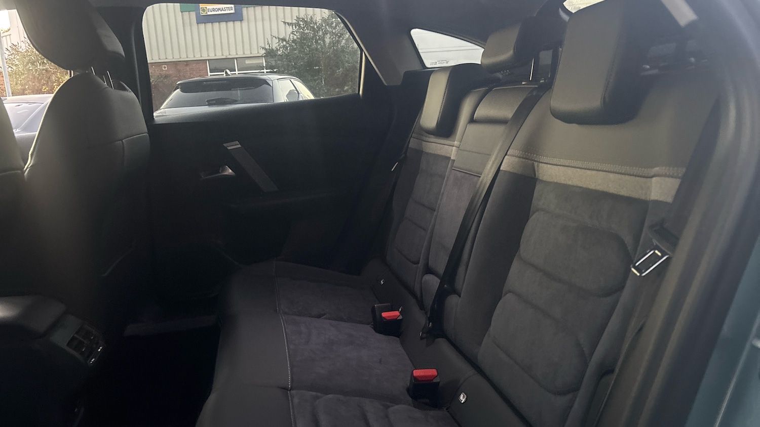 Used Citroen C4 2023 for sale - 76719948: Photo 16