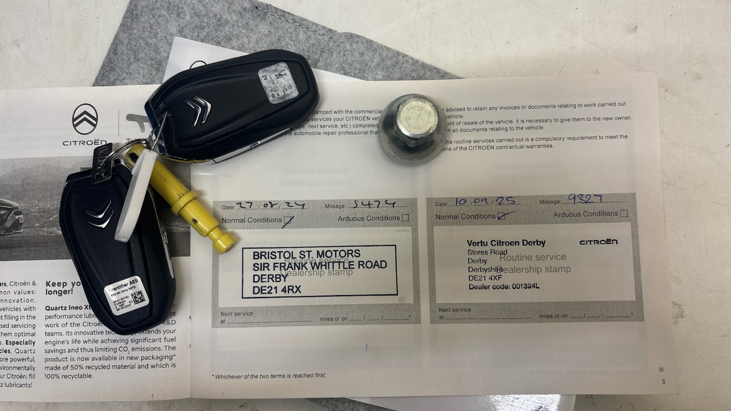 Used Citroen C4 2023 for sale - 76719948: Photo 19