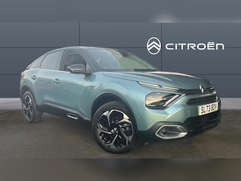 2023 (73) - 1.2 PureTech [130] Shine Plus 5dr Auto Petrol Hatchback