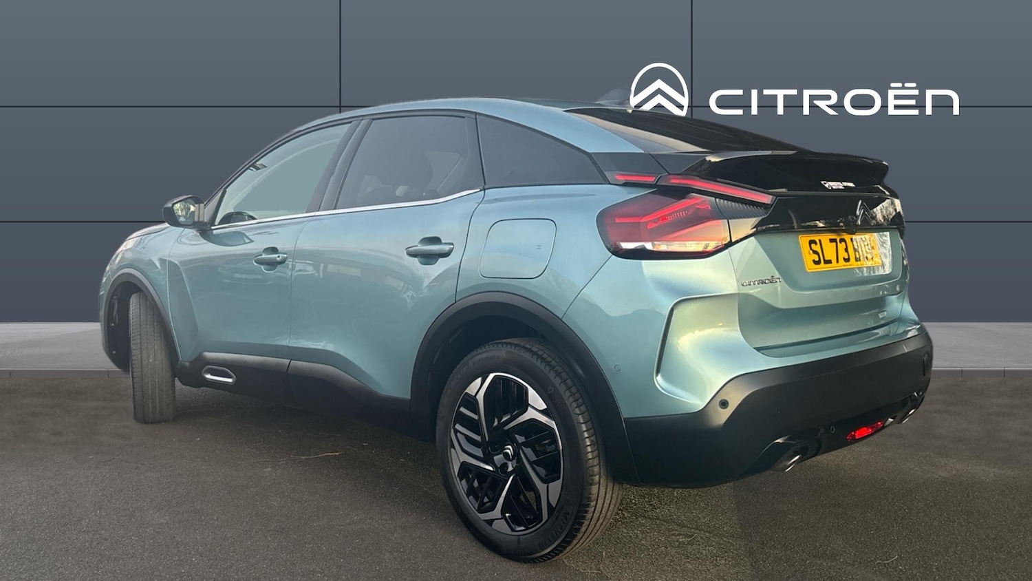 Used Citroen C4 2023 for sale - 76719948: Photo 2