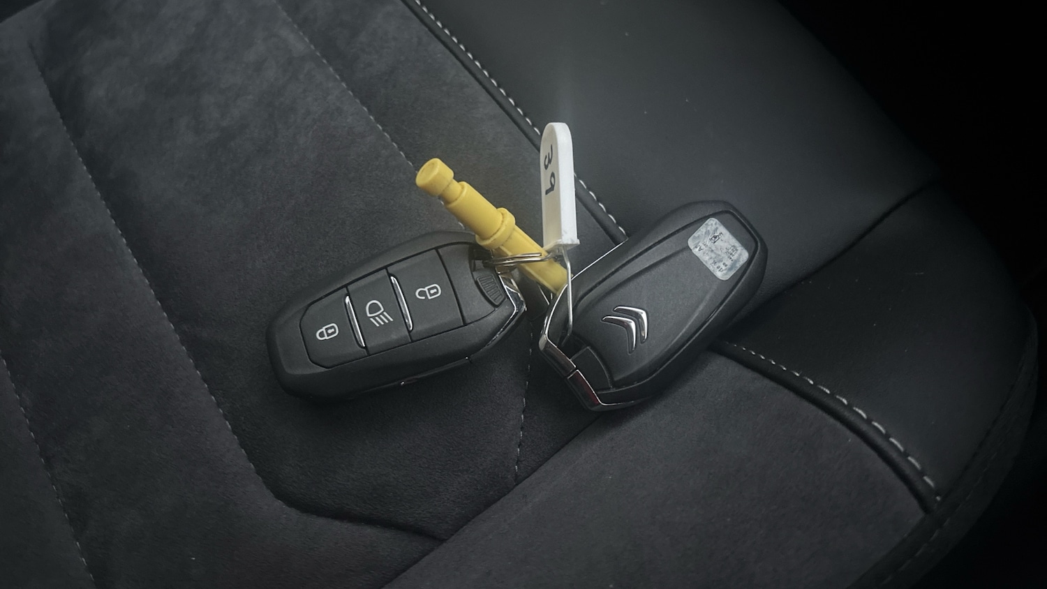 Used Citroen C4 2023 for sale - 76719948: Photo 20