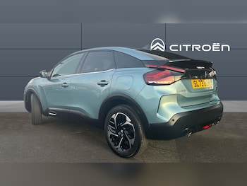 Used Citroen C4 2023 for sale - 76719948: Photo