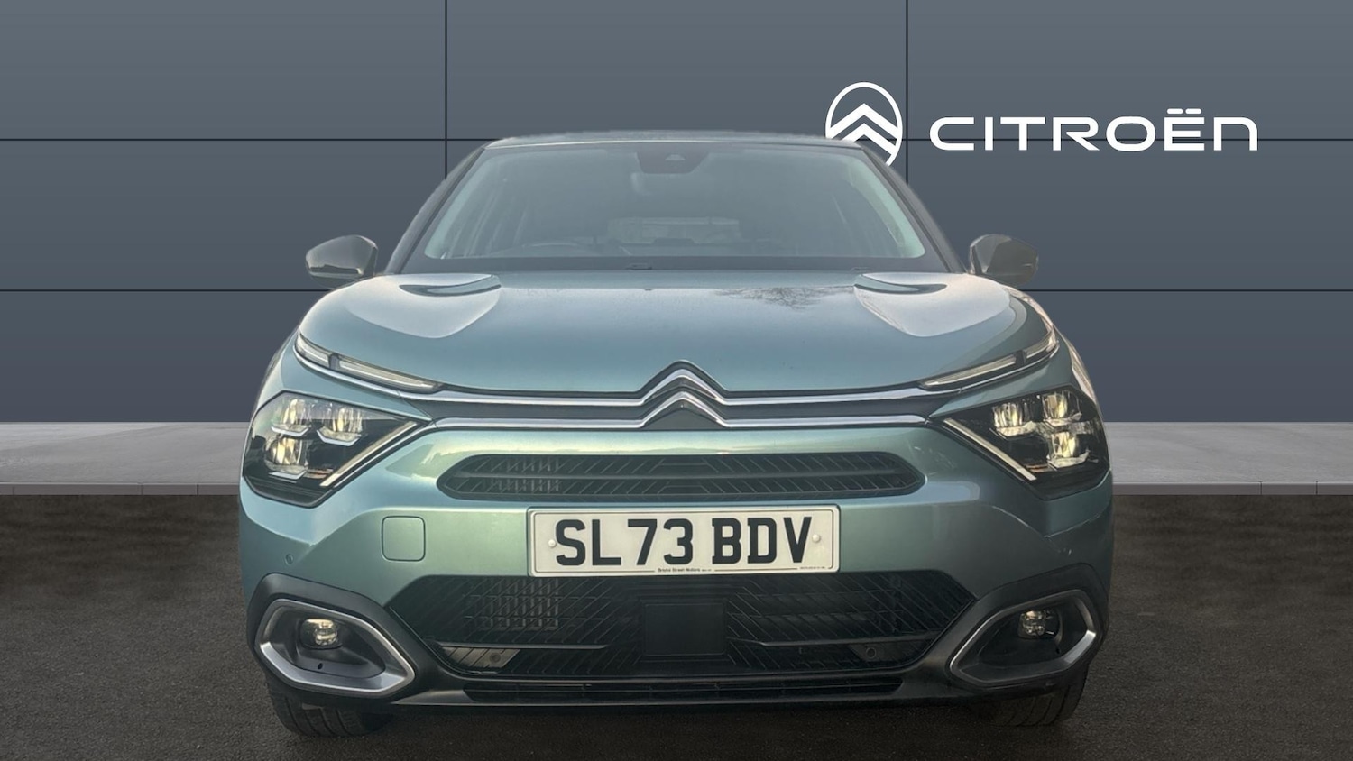 Used Citroen C4 2023 for sale - 76719948: Photo 3