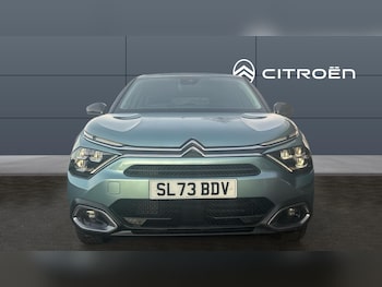Used Citroen C4 2023 for sale - 76719948: Photo