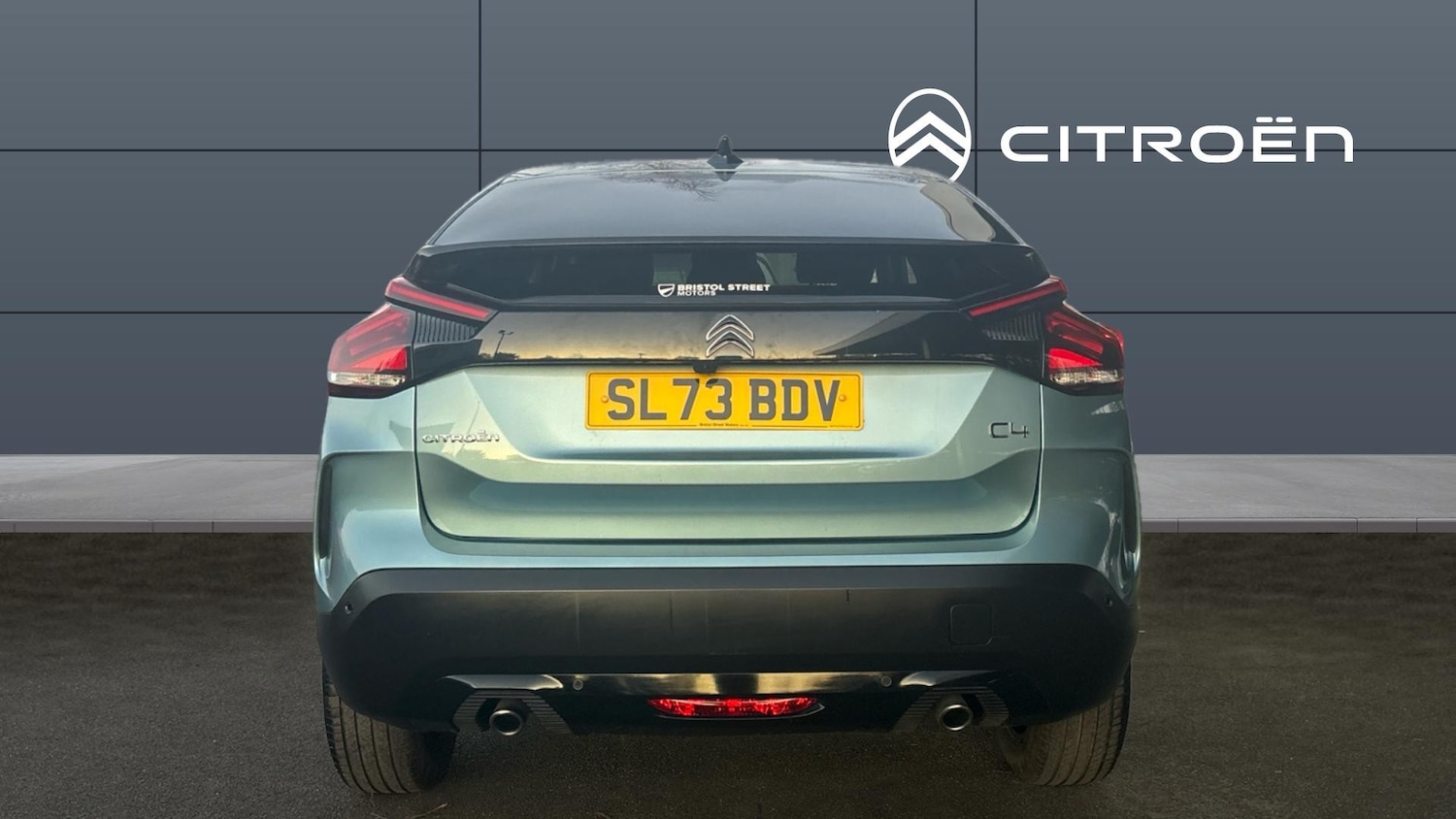 Used Citroen C4 2023 for sale - 76719948: Photo 6