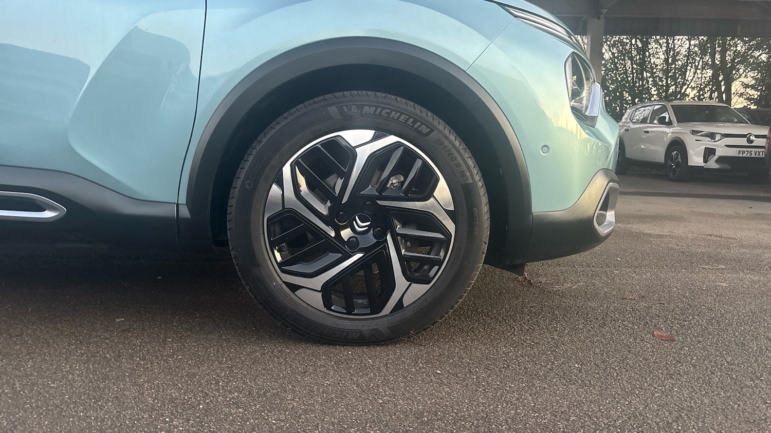 Used Citroen C4 2023 for sale - 76719948: Photo 7