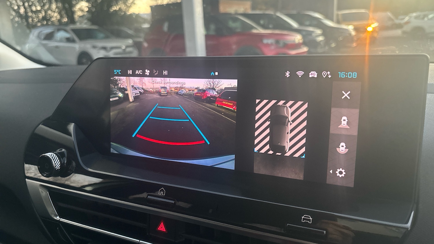 Used Citroen C4 2023 for sale - 76719948: Photo 8