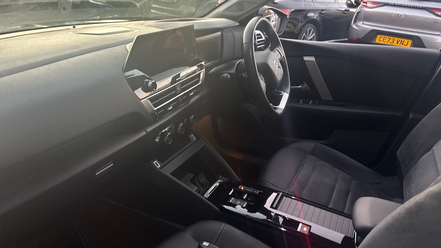 Used Citroen C4 2023 for sale - 76719948: Photo 9