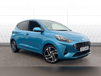 Hyundai - i10