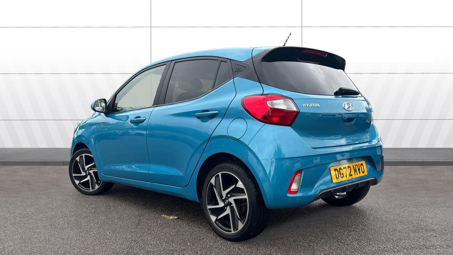 Used Hyundai i10 2022 for sale - 76193051: Photo 2