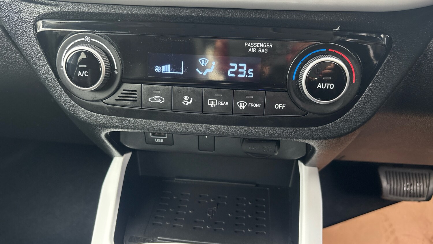 Used Hyundai i10 2022 for sale - 76193051: Photo 21