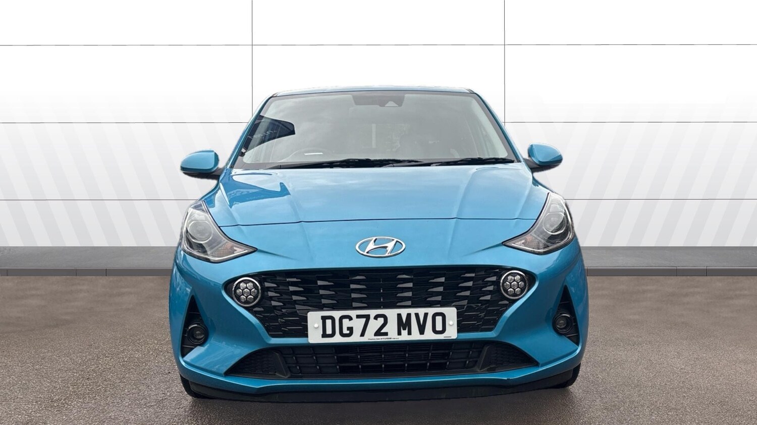Used Hyundai i10 2022 for sale - 76193051: Photo 3