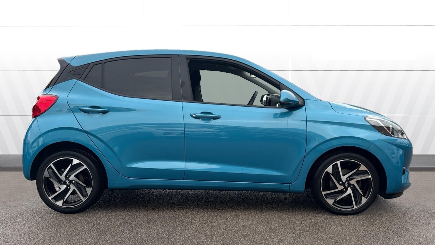 Used Hyundai i10 2022 for sale - 76193051: Photo 5