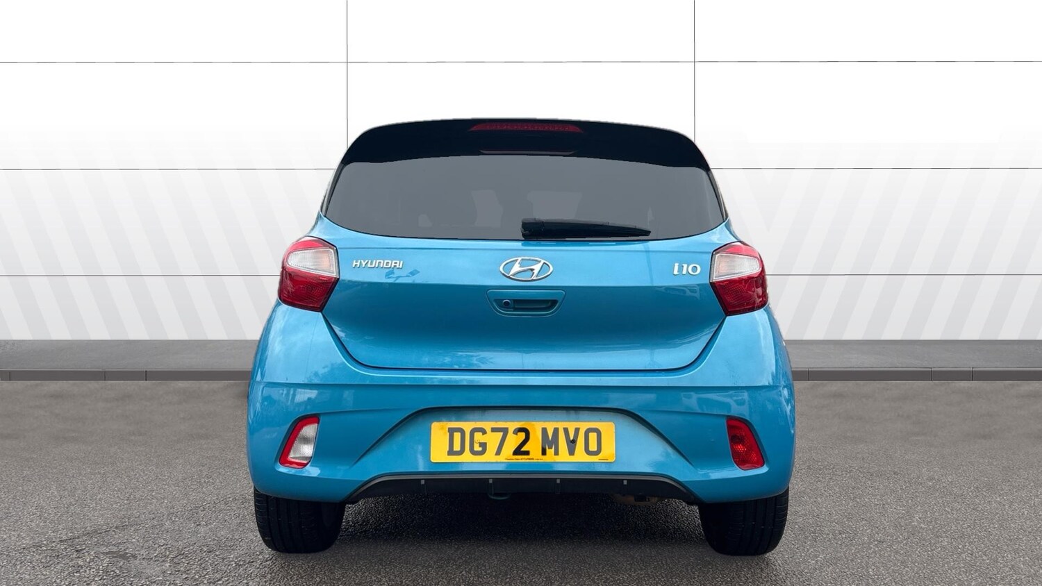 Used Hyundai i10 2022 for sale - 76193051: Photo 6
