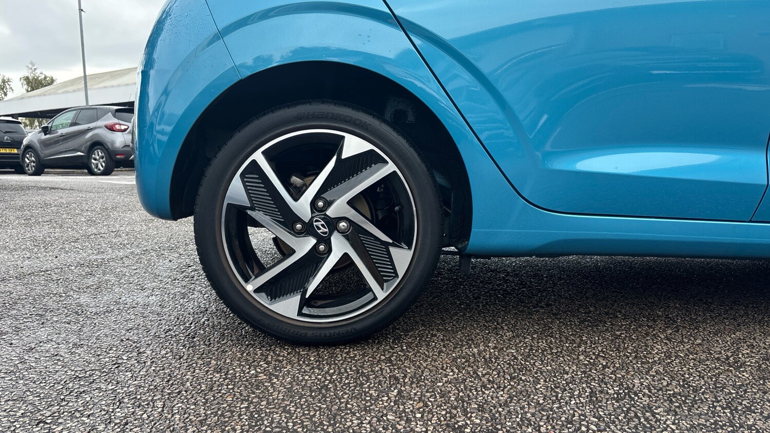 Used Hyundai i10 2022 for sale - 76193051: Photo 7