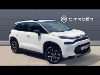 2022 (22) - 1.2 PureTech 130 Shine 5dr EAT6 Petrol Hatchback