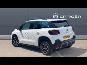 Used Citroen C3 Aircross 2022 for sale - 74900066: Photo